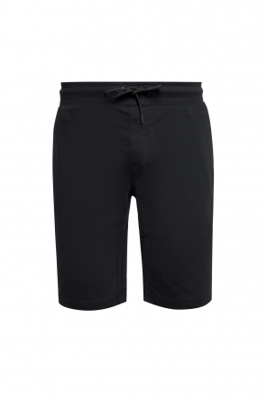 Branded sweat shorts, zdjęcie 1 Branded sweat shorts od Emporio Armani